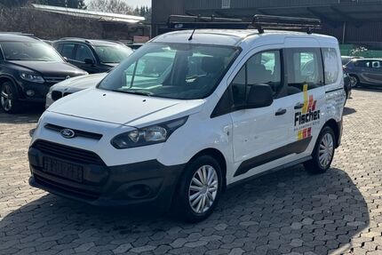 Ford Transit 285.000 km 2.450 &euro; Erbach bei Ulm 89155