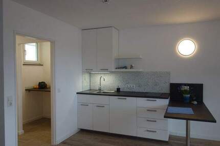 Wohnung Geislingen an der Steige Geislingen - 1 Zimmer, 34 m&sup2;, 99.000&euro; | Angebot:26094303