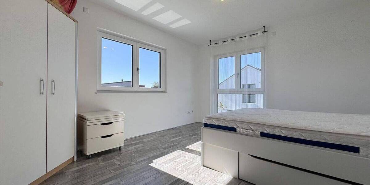 Einfamilienhaus Weißenhorn Wallenhausen - 5 Zimmer, 184 m&sup2;, 750.000&euro; | Angebot:26557179