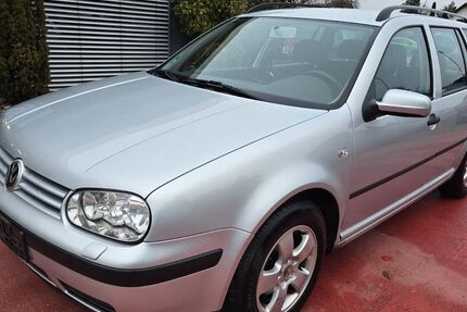 VW Golf 149.000 km 2.999 &euro; Weißenhorn 89264