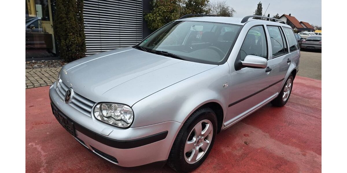 VW Golf 149.000 km 2.999 &euro; Weißenhorn 89264