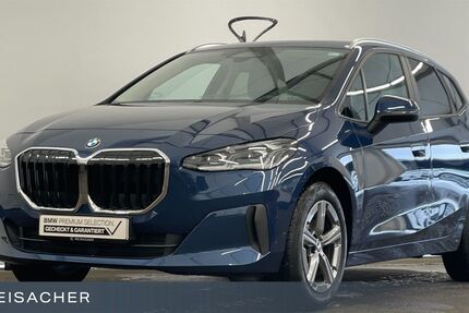 BMW 220 Active Tourer 8.225 km 31.299 &euro; Ulm 89077