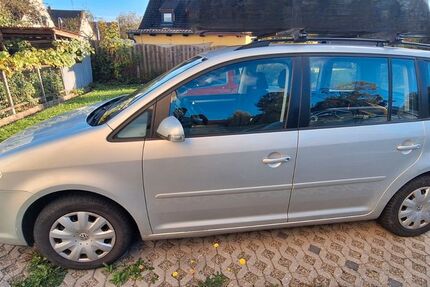 VW Touran 285.000 km 3.200 &euro; Günzburg 89312