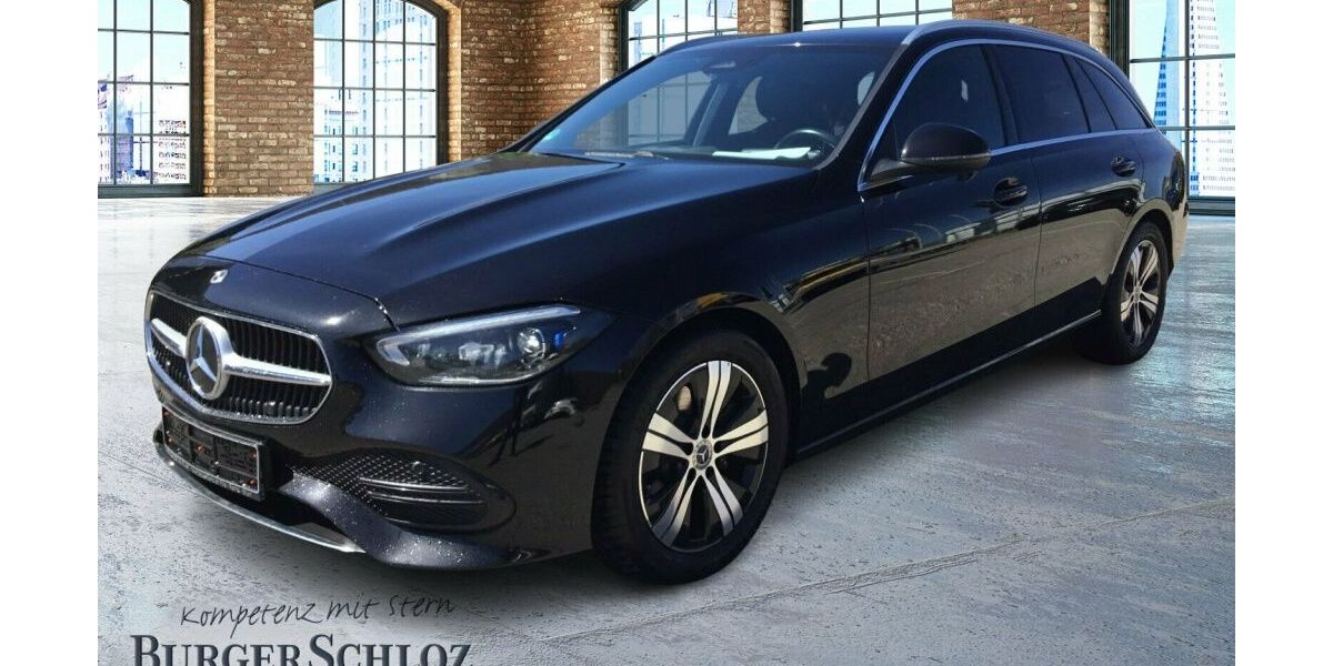 Mercedes-Benz C 200 191.706 km 18.800 &euro; Geislingen/ Steige 73312