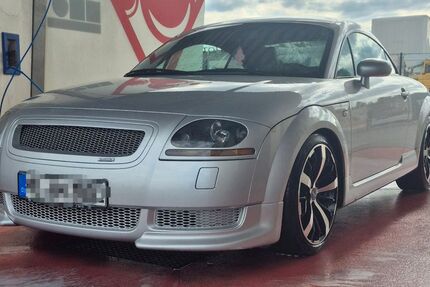 Audi TT 205.000 km 6.499 &euro; Achstetten 88480
