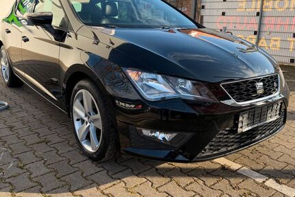 Seat Leon 75.400 km 12.990 &euro; Ulm 89077
