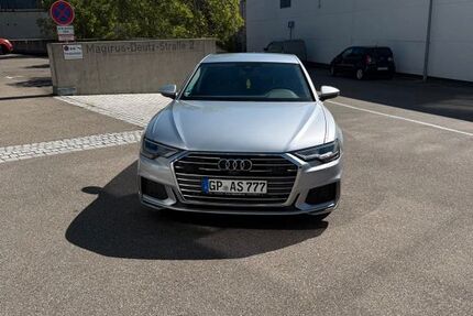 Audi A6 43.256 km 33.150 &euro; Ulm 89081