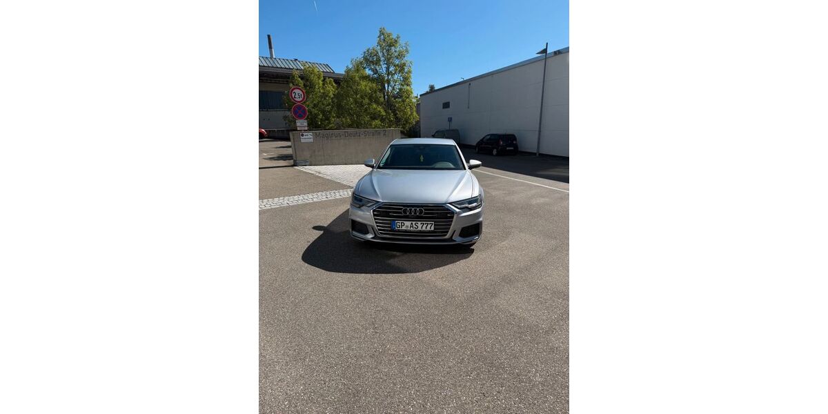 Audi A6 43.256 km 33.150 &euro; Ulm 89081