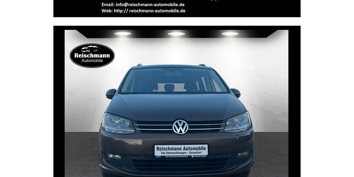 VW Sharan 147.660 km 12.999 &euro; Dietenheim 89165