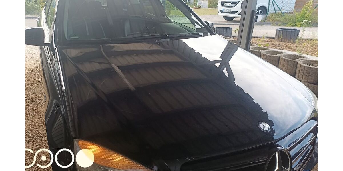 Mercedes-Benz 220 210.000 km 6.500 &euro; Lonsee 89173