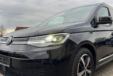 VW Caddy Maxi 13.187 km 34.990 &euro; Ichenhausen 89335