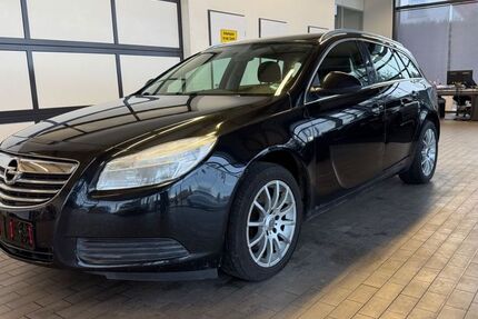 Opel Insignia 241.000 km 2.499 &euro; Weißenhorn 89264