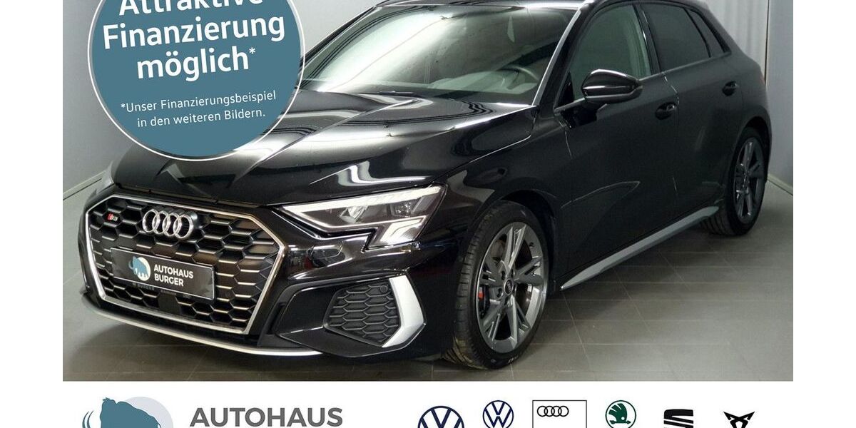 Audi S3 76.370 km 31.490 &euro; Blaubeuren 89143