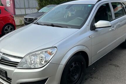 Opel Astra 285.000 km 1.490 &euro; Neu-Ulm 89231