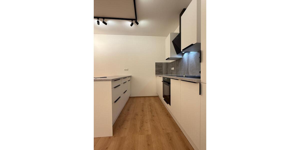 Etagenwohnung Günzburg - 1 Zimmer, 44 m&sup2;, 640&euro; | Angebot:25923223