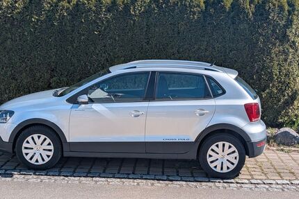 VW Polo 126.000 km 5.700 &euro; Ulm 89079