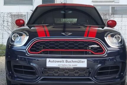 Mini John Cooper Works Countryman 28.891 km 28.490 &euro; Nersingen 89278