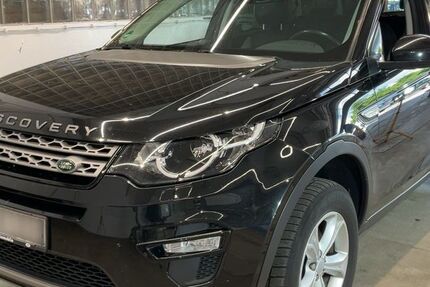 Land Rover Discovery Sport 194.054 km 4.700 &euro; Ulm 89075