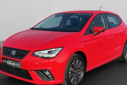 Seat Ibiza 29.100 km 15.380 &euro; Ehingen 89584