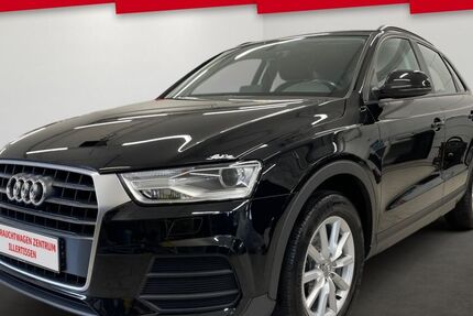 Audi Q3 79.000 km 16.240 &euro; Illertissen 89257