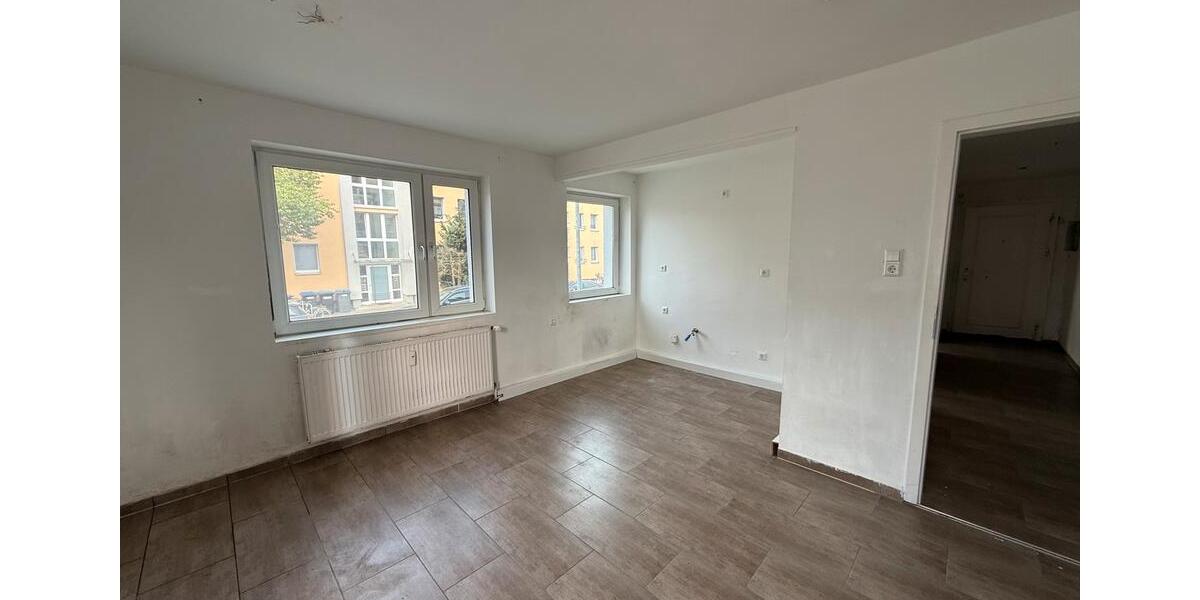 Erdgeschoßwohnung Neu-Ulm Ludwigsfeld - 3 Zimmer, 66 m&sup2;, 180.000&euro; | Angebot:26654288