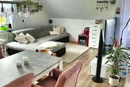 Wohnung Laupheim - 3.5 Zimmer, 74 m&sup2;, 218.000&euro; | Angebot:25755696