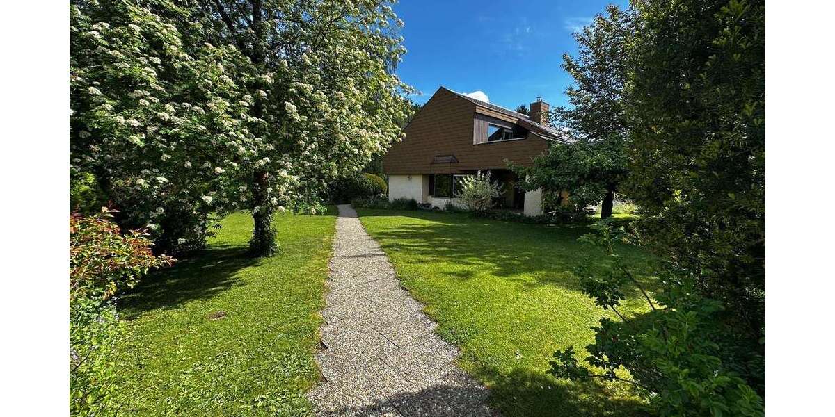 Einfamilienhaus Ulm Söflingen - 6 Zimmer, 154 m&sup2;, 745.000&euro; | Angebot:27005872