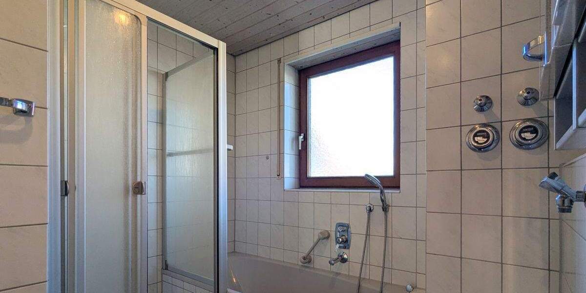 Etagenwohnung Senden Wullenstetten - 3 Zimmer, 82 m&sup2;, 295.000&euro; | Angebot:25739050