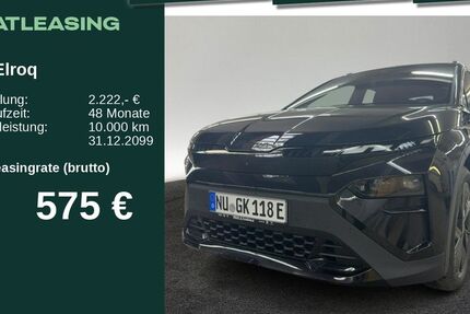 Skoda Elroq 6.001 km 50.450 &euro; Neu-Ulm 89231