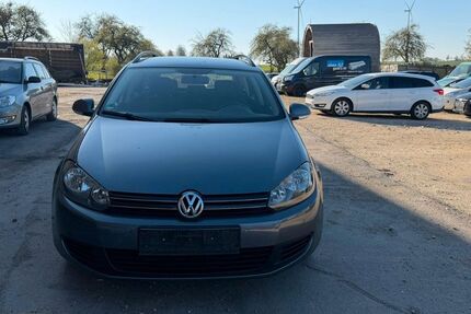 VW Golf 218.000 km 1.490 &euro; Gussenstadt 89547