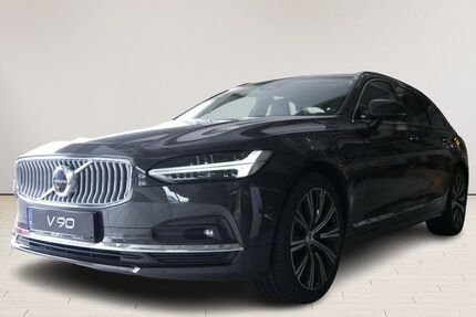 Volvo V90 13.800 km 53.990 &euro; Ulm 89081