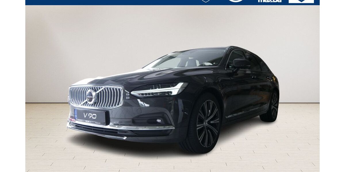 Volvo V90 13.800 km 58.490 &euro; Ulm 89081