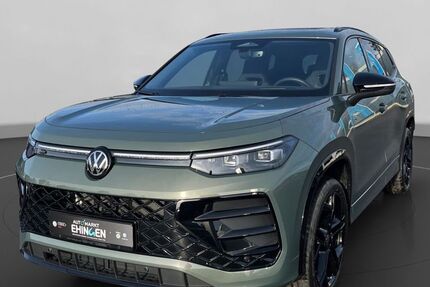VW Tayron 9.100 km 51.888 &euro; Ehingen 89584