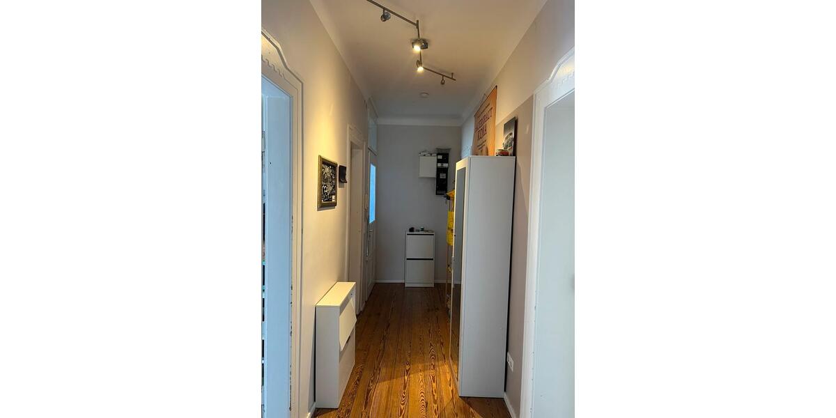 Etagenwohnung Neu-Ulm Ludwigsfeld - 4 Zimmer, 100 m&sup2;, 550&euro; | Angebot:26023287