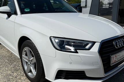 Audi A3 53.990 km 16.999 &euro; Leipheim 89340