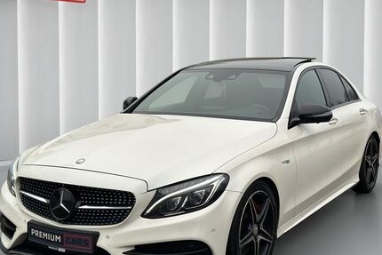 Mercedes-Benz C 400 170.000 km 25.990 &euro; Laupheim 88471