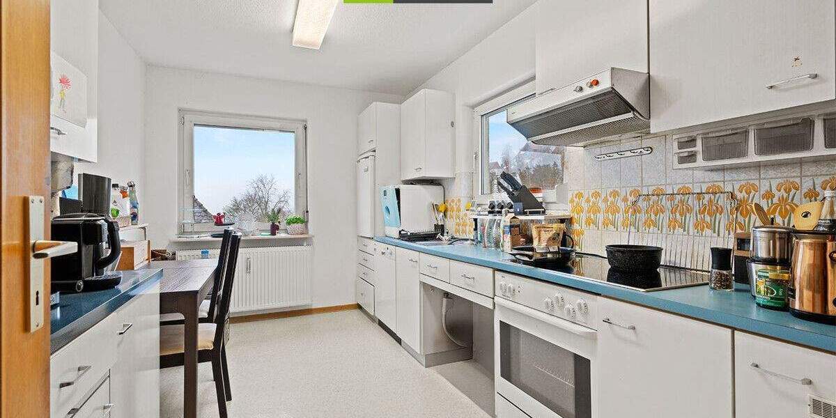 Mehrfamilienhaus, Wohnhaus Elchingen Oberelchingen - 6 Zimmer, 143 m&sup2;, 459.000&euro; | Angebot:25693538