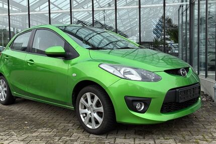 Mazda 2 195.000 km 2.680 &euro; Neu-Ulm 89231