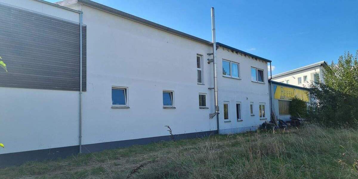 Gewerbeobjekt Öpfingen - 1.100.000&euro; | Angebot:25693123