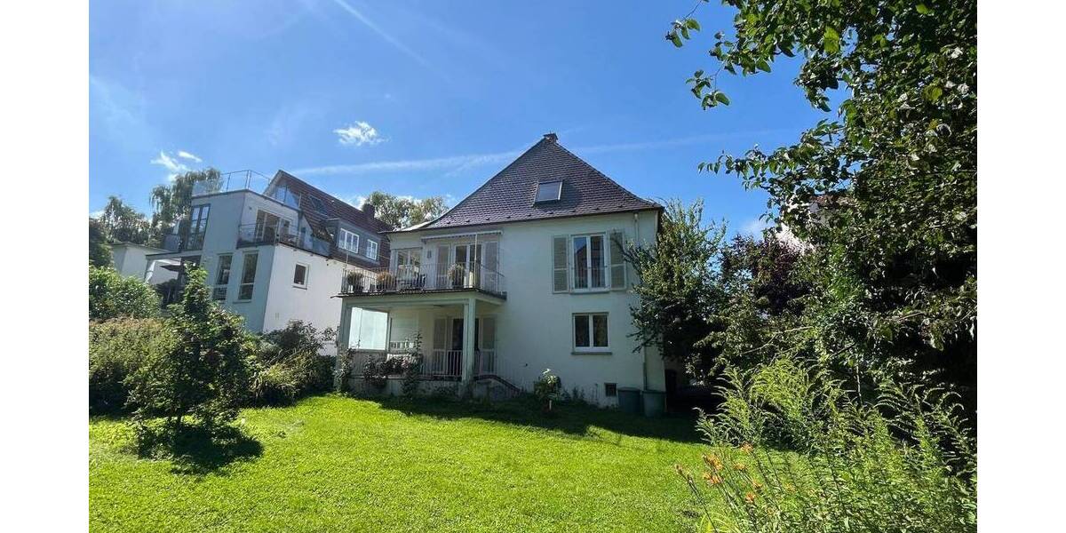 Mehrfamilienhaus, Wohnhaus Ulm Weststadt - 1 Zimmer, 298 m&sup2;, 2.199.000&euro; | Angebot:25801252