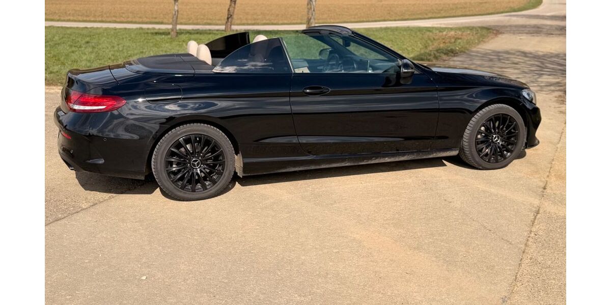 Mercedes-Benz C 250 105.500 km 22.900 &euro; Allmendingen 89604