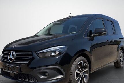 Mercedes-Benz T-Klasse 35.095 km 23.890 &euro; Bellenberg 89287