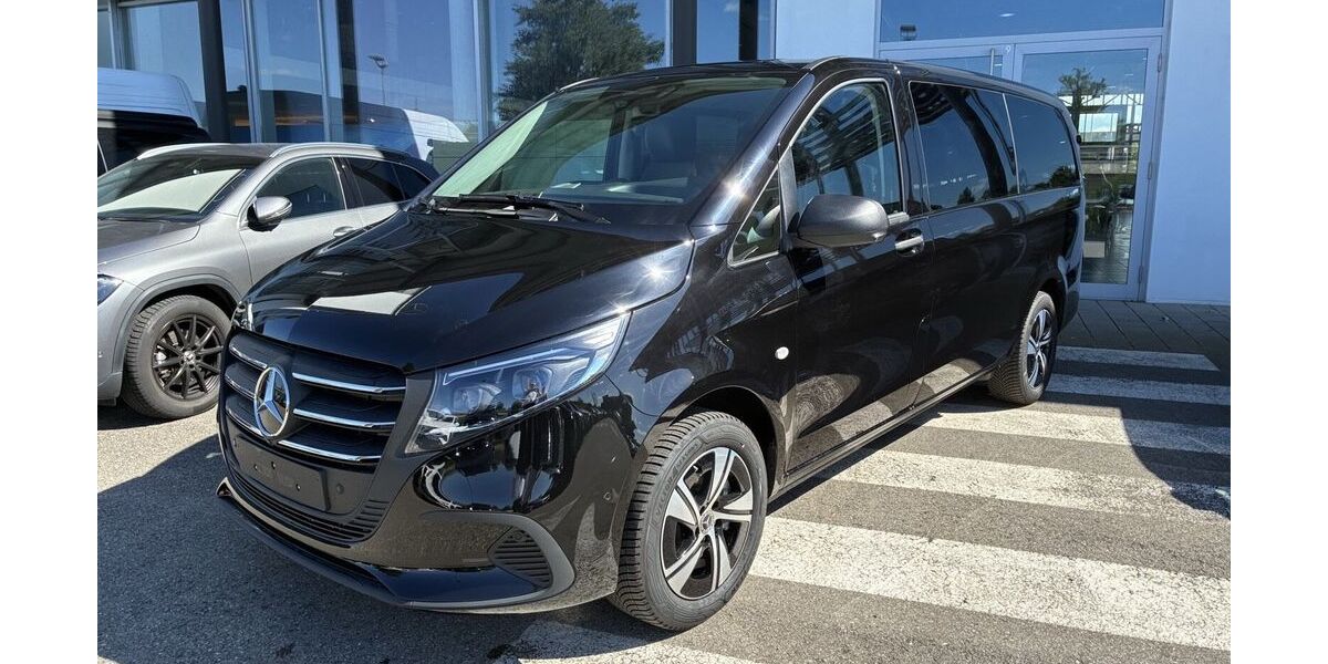Mercedes-Benz Vito 6.000 km 63.970 &euro; Neu-Ulm 89231