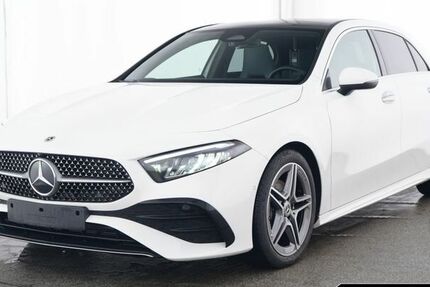 Mercedes-Benz A 200 43.864 km 32.940 &euro; Neu-Ulm 89231