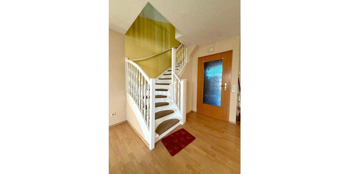 Doppelhaushälfte Bächingen an der Brenz - 5 Zimmer, 112 m&sup2;, 325.000&euro; | Angebot:27093755