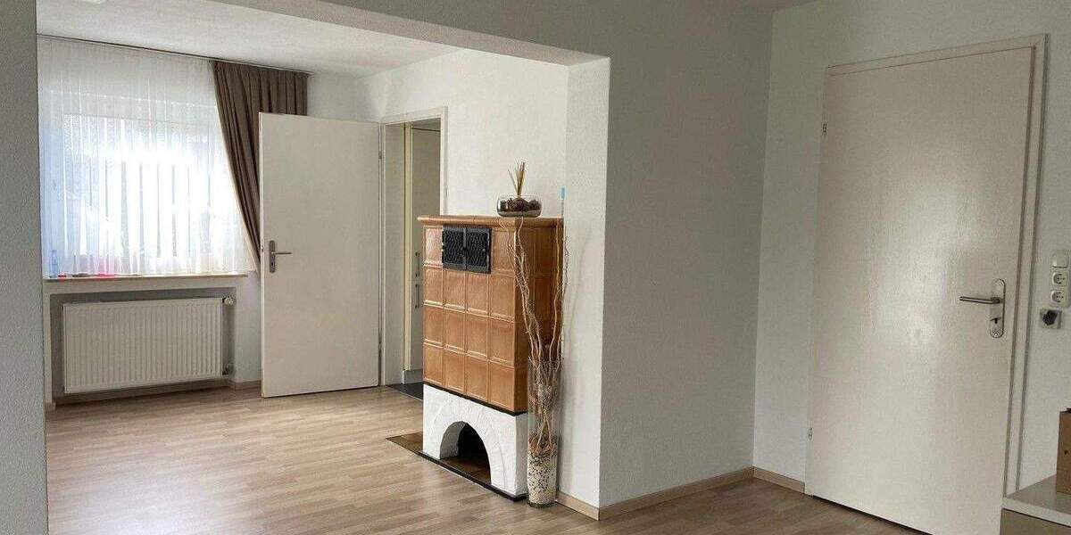 Reihenendhaus Ichenhausen - 5 Zimmer, 133 m&sup2;, 590.000&euro; | Angebot:25824679