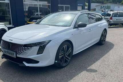 Peugeot 508 13.500 km 31.790 &euro; Leipheim 89340