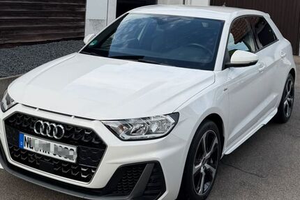 Audi A1 57.788 km 16.666 &euro; Vöhringen 89269