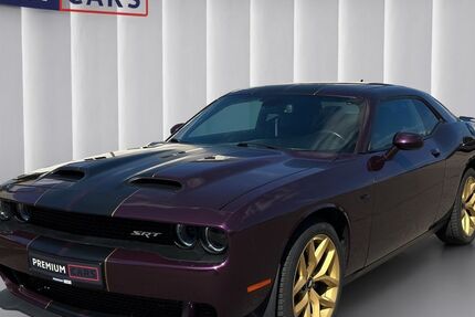 Dodge Challenger 106.709 km 23.990 &euro; Laupheim 88471