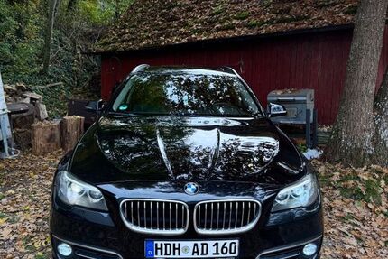 BMW 525 295.000 km 8.700 &euro; Herbrechtingen 89542